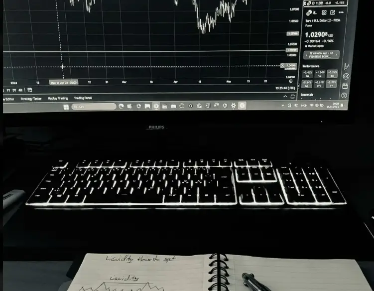 image for affiliate marketing in service section in dinaparvin.com