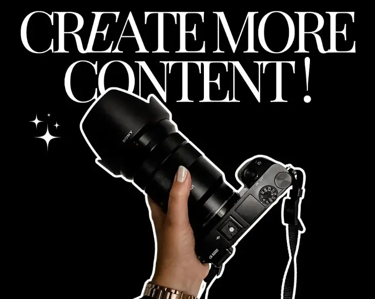 image for content marketing in service section